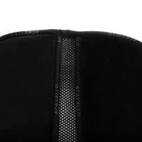 Amortecedor de espuma com memória de forma e aderência de silicone Acavallo Castanho