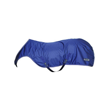 Capa de caminhada Bucas Azul-marinho / prata Capa de caminhada Bucas Azul-marinho / prata