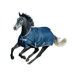 Capa Bucas Freedom Turnout 150g Marinho / prateado Azul Capa Bucas Freedom Turnout 150g Marinho / prateado Azul