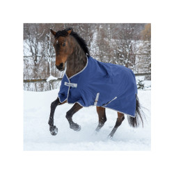 Capa Bucas Freedom Turnout 300g Marinho / prateado Azul