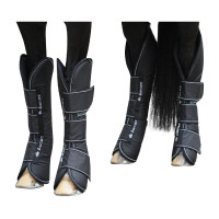 Guinchos de transporte Bucas Freedom Preto