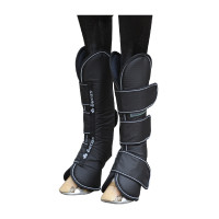 Guinchos de transporte Bucas Freedom Preto