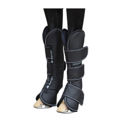 Guinchos de transporte Bucas Freedom Preto