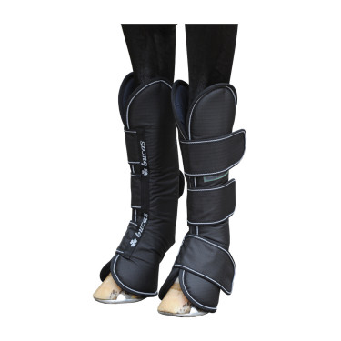 Guinchos de transporte Bucas Freedom Preto