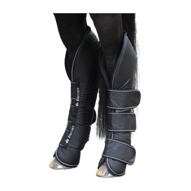 Guinchos de transporte Bucas Freedom Preto