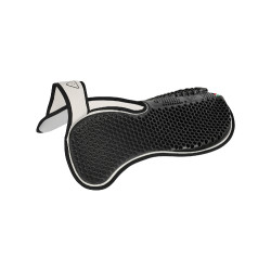 Amortecedor Acavallo aliviado com memória de forma elevador traseiro Branco