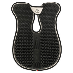 Amortecedor Acavallo aliviado com memória de forma elevador traseiro Branco