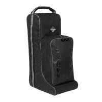 Saco para botas e capacete Elite Pro LeMieux Preto Saco para botas e capacete Elite Pro LeMieux Preto