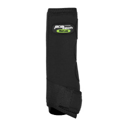 Guêtres anteriores Pro-tech Airflow Guêtres anteriores Pro-tech Airflow