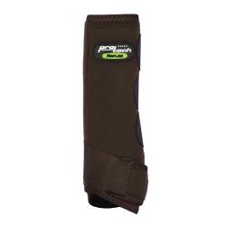 Guêtres posteriores Pro-tech Airflow Guêtres posteriores Pro-tech Airflow