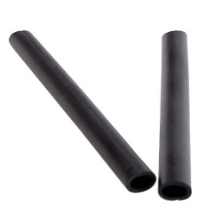 Capas de esporas de borracha Horze Capas de esporas de borracha Horze