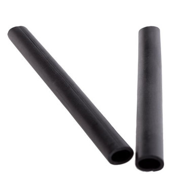 Capas de esporas de borracha Horze Capas de esporas de borracha Horze