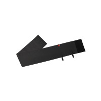 Faixa de proteção Zandona Basic Preto Faixa de proteção Zandona Basic Preto