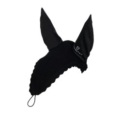 Touca anti-moscas longa Equestro Touca anti-moscas longa Equestro
