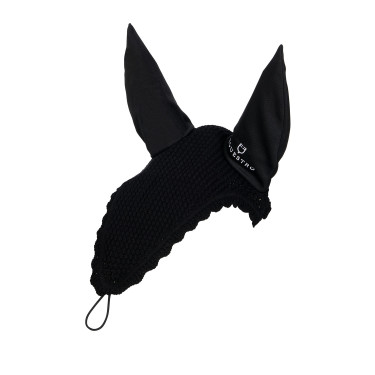 Touca anti-moscas longa Equestro Touca anti-moscas longa Equestro