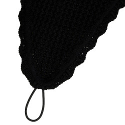 Touca anti-moscas longa Equestro Touca anti-moscas longa Equestro
