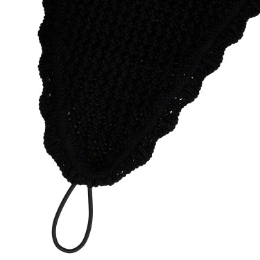 Touca anti-moscas longa Equestro Touca anti-moscas longa Equestro