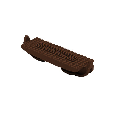 Solas para estribos Compositi Premium Vermelho Solas para estribos Compositi Premium Vermelho