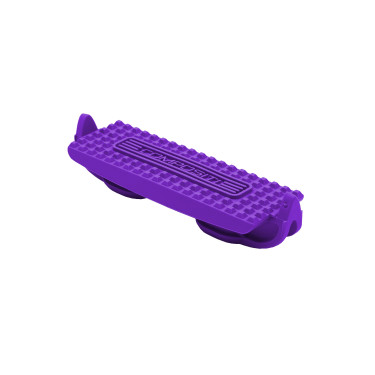 Solas para estribos Compositi Premium Violeta Solas para estribos Compositi Premium Violeta