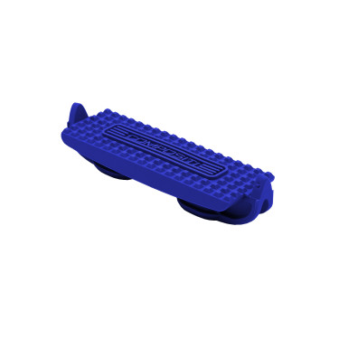 Solas para estribos Compositi Premium Azul royal Solas para estribos Compositi Premium Azul royal