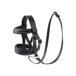 Cabeçada para brinquedo Mini Poney LeMieux Cabeçada para brinquedo Mini Poney LeMieux