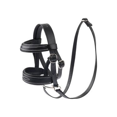 Cabeçada para brinquedo Mini Poney LeMieux Cabeçada para brinquedo Mini Poney LeMieux