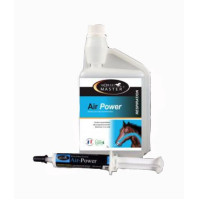 Air Power Horse Master Air Power Horse Master