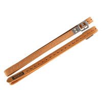 Etrivières Acavallo Couro Interior Nylon Conhaque Castanho Etrivières Acavallo Couro Interior Nylon Conhaque Castanho