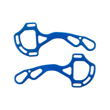 Ramos Hackamore Acavallo Alupro Azul