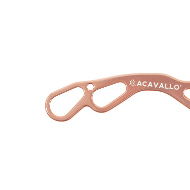 Ramos Hackamore Acavallo Alupro Ramos Hackamore Acavallo Alupro