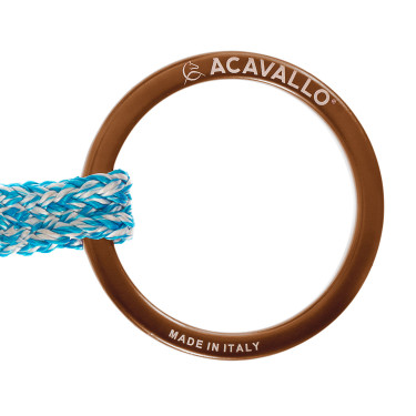 Mors Acavallo Jumpe Alupro Bronze Castanho