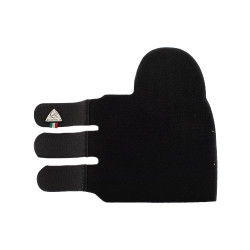 Protetor de Cauda Acavallo Gel com Velcro Protetor de Cauda Acavallo Gel com Velcro