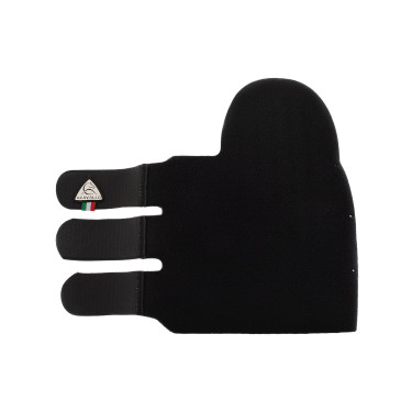 Protetor de Cauda Acavallo Gel com Velcro Protetor de Cauda Acavallo Gel com Velcro
