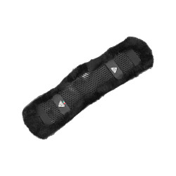 Capa Acavallo Anatômica Cinta Curta Gel & Lã Capa Acavallo Anatômica Cinta Curta Gel & Lã