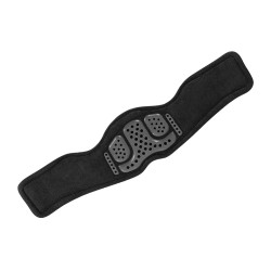 Cilheira Curta de Dressage Acavallo Gel & PVC Cilheira Curta de Dressage Acavallo Gel & PVC