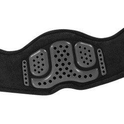 Cilheira Curta de Dressage Acavallo Gel & PVC Cilheira Curta de Dressage Acavallo Gel & PVC
