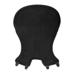 Capa de selim Acavallo Classic Western Gel Dri-Lex 10mm Capa de selim Acavallo Classic Western Gel Dri-Lex 10mm