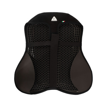 Capa de sela Acavallo Classic Obstacle Gel 20mm Dri-Lex Capa de sela Acavallo Classic Obstacle Gel 20mm Dri-Lex