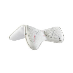 Amortecedor Acavallo grip e espuma de memória Close Contact Amortecedor Acavallo grip e espuma de memória Close Contact