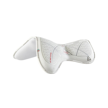 Amortecedor Acavallo grip e espuma de memória Close Contact Amortecedor Acavallo grip e espuma de memória Close Contact