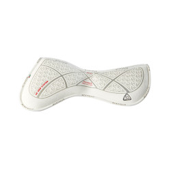 Amortecedor Acavallo grip e espuma de memória Close Contact Amortecedor Acavallo grip e espuma de memória Close Contact