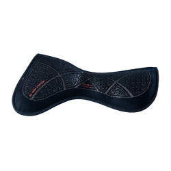 Amortecedor Acavallo grip e espuma de memória Close Contact Azul / prata Amortecedor Acavallo grip e espuma de memória Close Contact Azul / prata