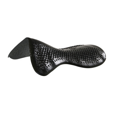Amortecedor Acavallo Gel Massageador Preto Amortecedor Acavallo Gel Massageador Preto
