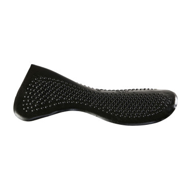 Amortecedor Acavallo Gel Massageador Preto Amortecedor Acavallo Gel Massageador Preto
