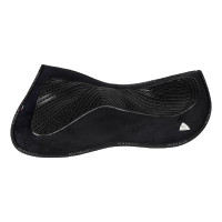 Amortecedor Acavallo Classic Gel com espuma de memória Branco Amortecedor Acavallo Classic Gel com espuma de memória Branco