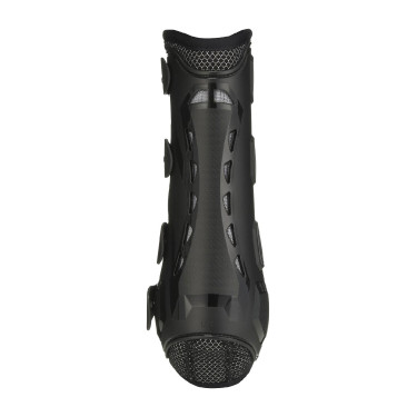Guêtres LeMieux Ultra Mesh Preto
