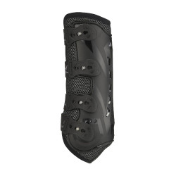 Guêtres LeMieux Ultra Mesh Preto