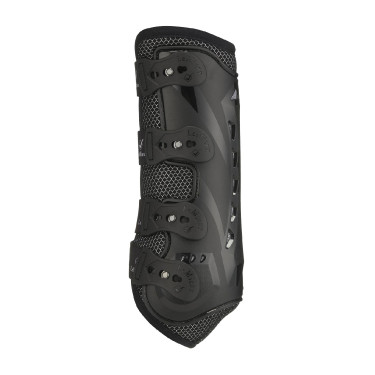 Guêtres LeMieux Ultra Mesh Preto