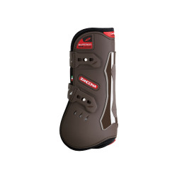 Guétras Superior Air Zandona Castanho Guétras Superior Air Zandona Castanho
