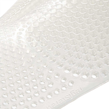 Amortecedor Classic Gel Acavallo elevador traseiro Transparente Amortecedor Classic Gel Acavallo elevador traseiro Transparente